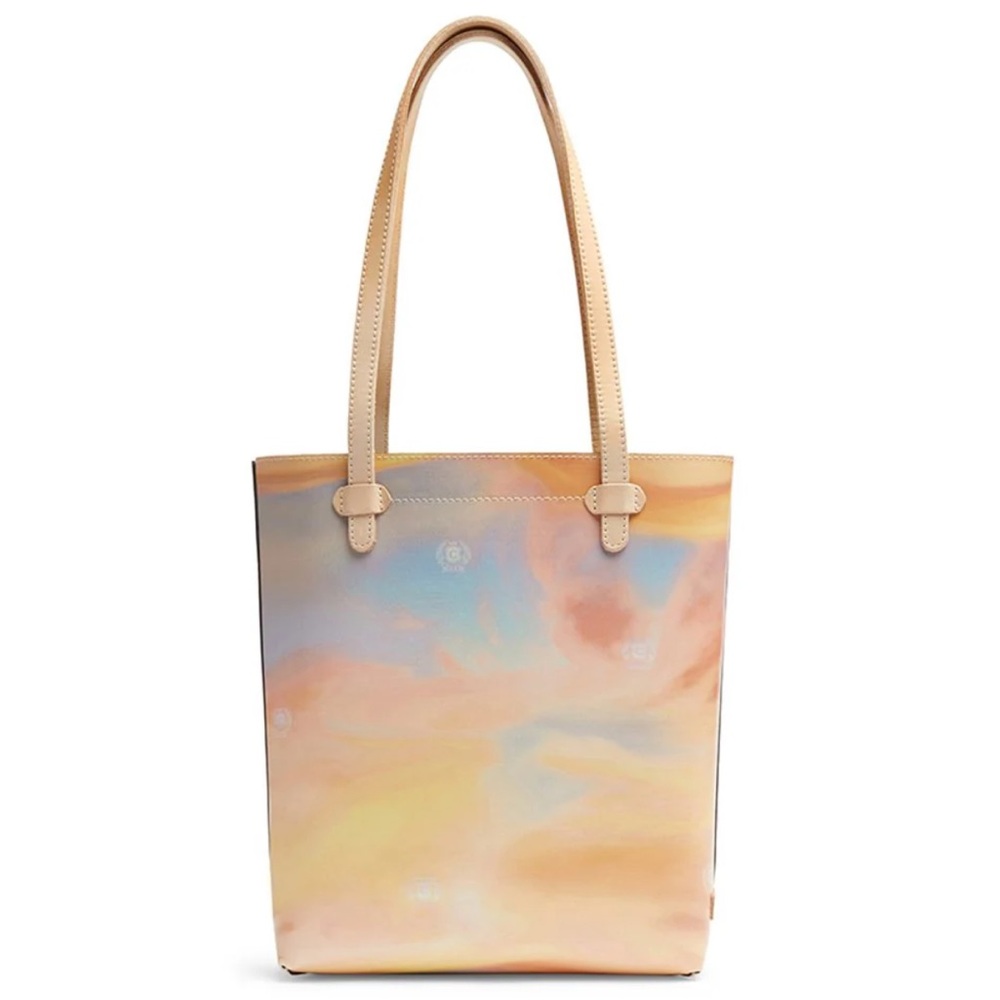 Consuela Everyday Tote Bag in Dawn